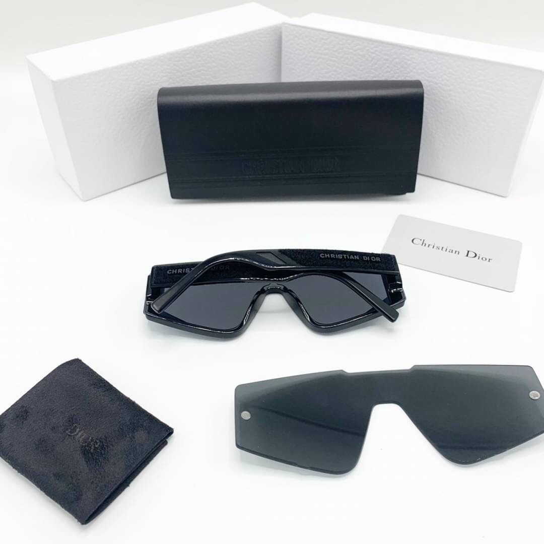 DIOR SUNGLASSES แว่นตากันแดดดิออ เกรดออริจินอล 1:1 งานสวยสุด คุณภาพดี Hi-quality กันแดดเต็มประสิทธิภาพ UV protection ภาพถ่ายจากสินค้าจริง