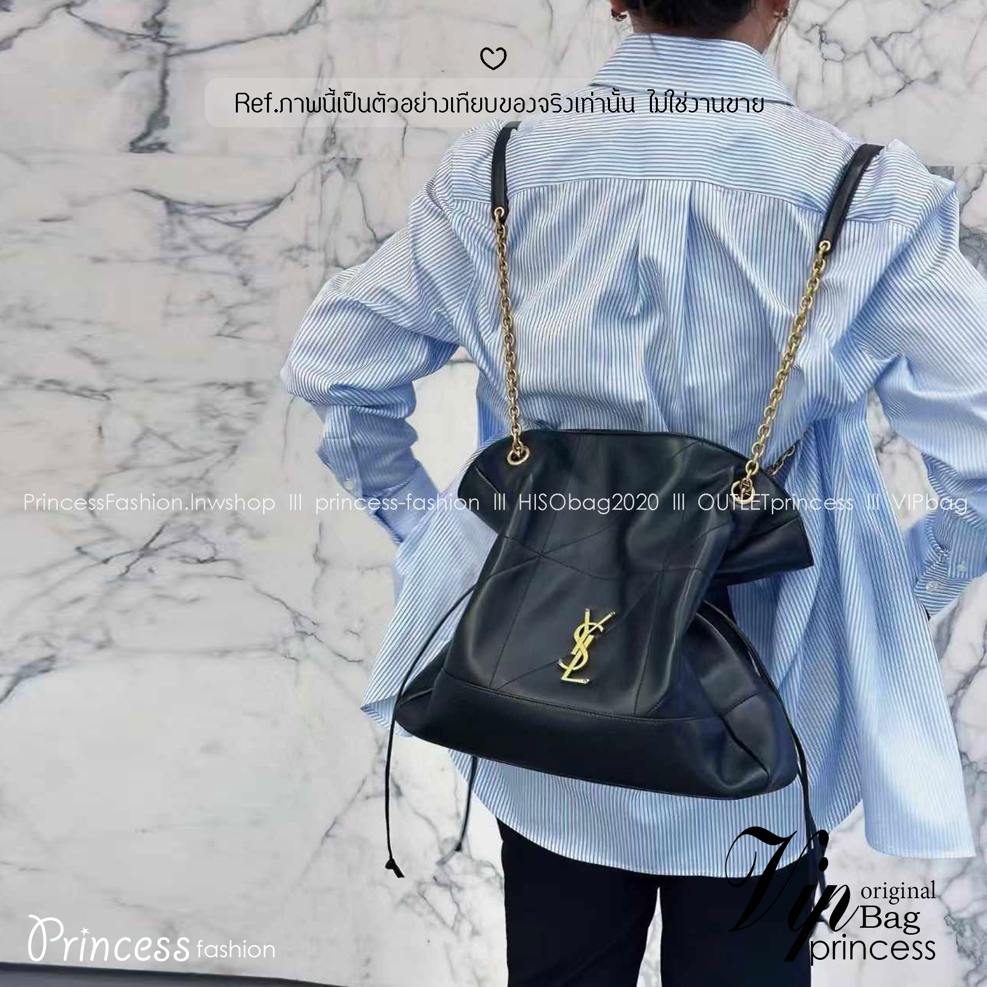 YSL Knockoff Jamie 4.3 Large Pochon Tote Bag กระเป๋าสะพายทรงโท้ท ดีไซส์ใหม่มีสายดึงข้างได้ ปรับสะพายหลังได้ เก๋เท่คูล สวยครบจบในใบเดียว จุของได้เยอะ งานหนังสวยเต็มใบดีไซส์เรียบหรูดูแพง