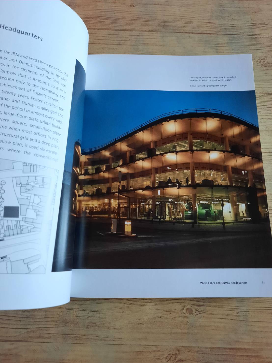 A Global Architecture By Norman Foster***สินค้าหมด***