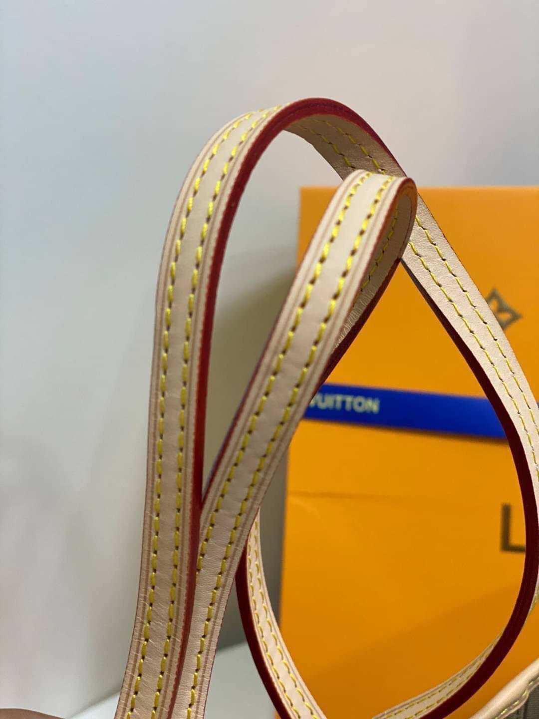 LV Neverfull MM เกรดออริจินอล พร้อมส่งที่ไทย ภาพสินค้าถ่ายจากงานขายจริง ใช้งานต่างประเทศได้