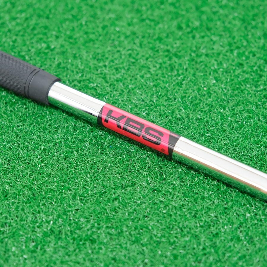 KBS TOUR 110 R FLEX R LOB WEDGE SHAFT