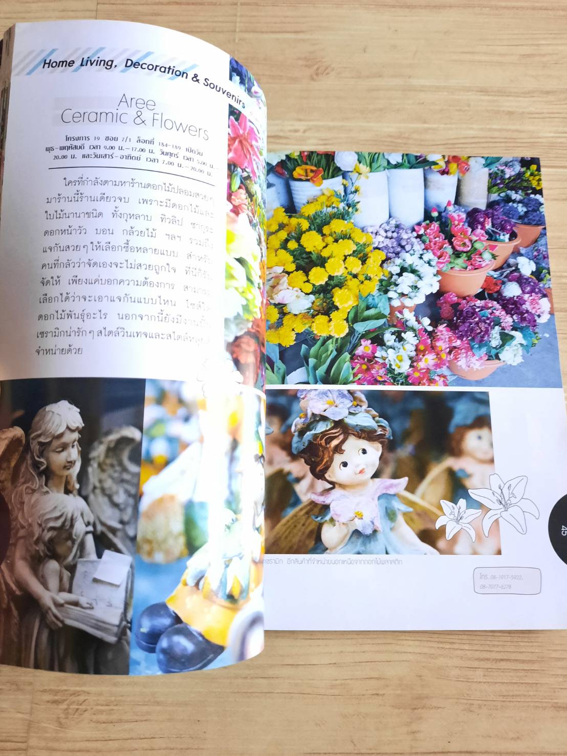 เด็ดในสวน (จตุจักร) อุ๊กับจิ๊บ เขียน