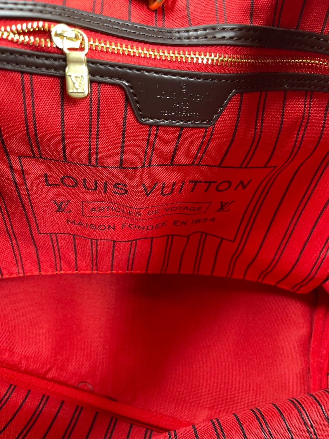 LV Neverfull GM Monogram 36cm / LV Shopping Bag พร้อมส่ง 4 สี **สินค้าเกรดออริจินอล 1:1 สลับแท้ ใช้งานต่างประเทศได้ งานสวยตามรูป ภาพถ่ายจากงานขายจริง