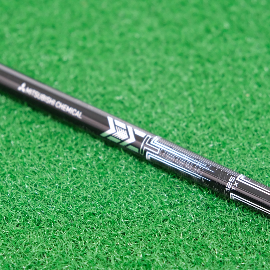 MITSUBISHI MMT TAPER 105 EXTRA STIFF FLEX SAND WEDGE SHAFT