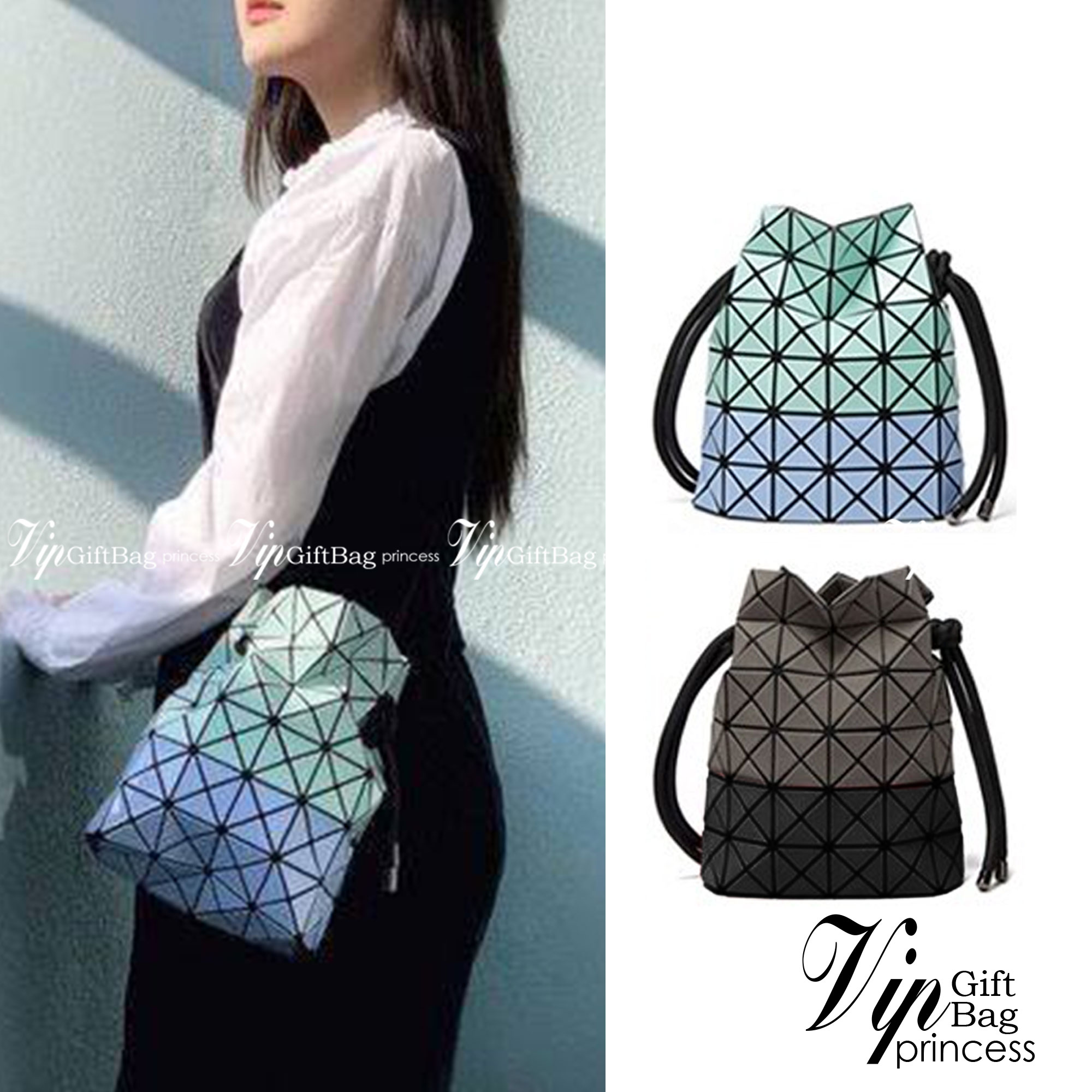 Baobao Issey Miyake Wring Small Bag กระเป๋าสะพายครอสบอดี้พร้อมสายรูดเปิดปิด สามารถปรับความยาวของสายได้ตามสไตล์ความชื่นชอบ ด้วยดีไซน์ทรงน่ารัก เหมาะสำหรับให้สาวๆหยิบใช้ในวันสบายๆ แต่เต็มเปี่ยมไปด้วยความคล่องแคล่ว ไฮไลต์ของซีซั่นนี้คือกระเป๋าที่มาพร้อมกับเช