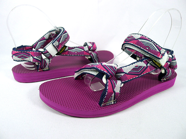 Teva original universal - Pyramid Raspberry W7us/38eu