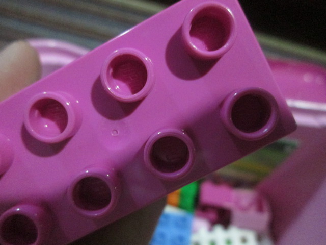 ขาย lego duplo 3 sets ค่ะ มือสองสภาพใหม่กิ๊กค่ะ