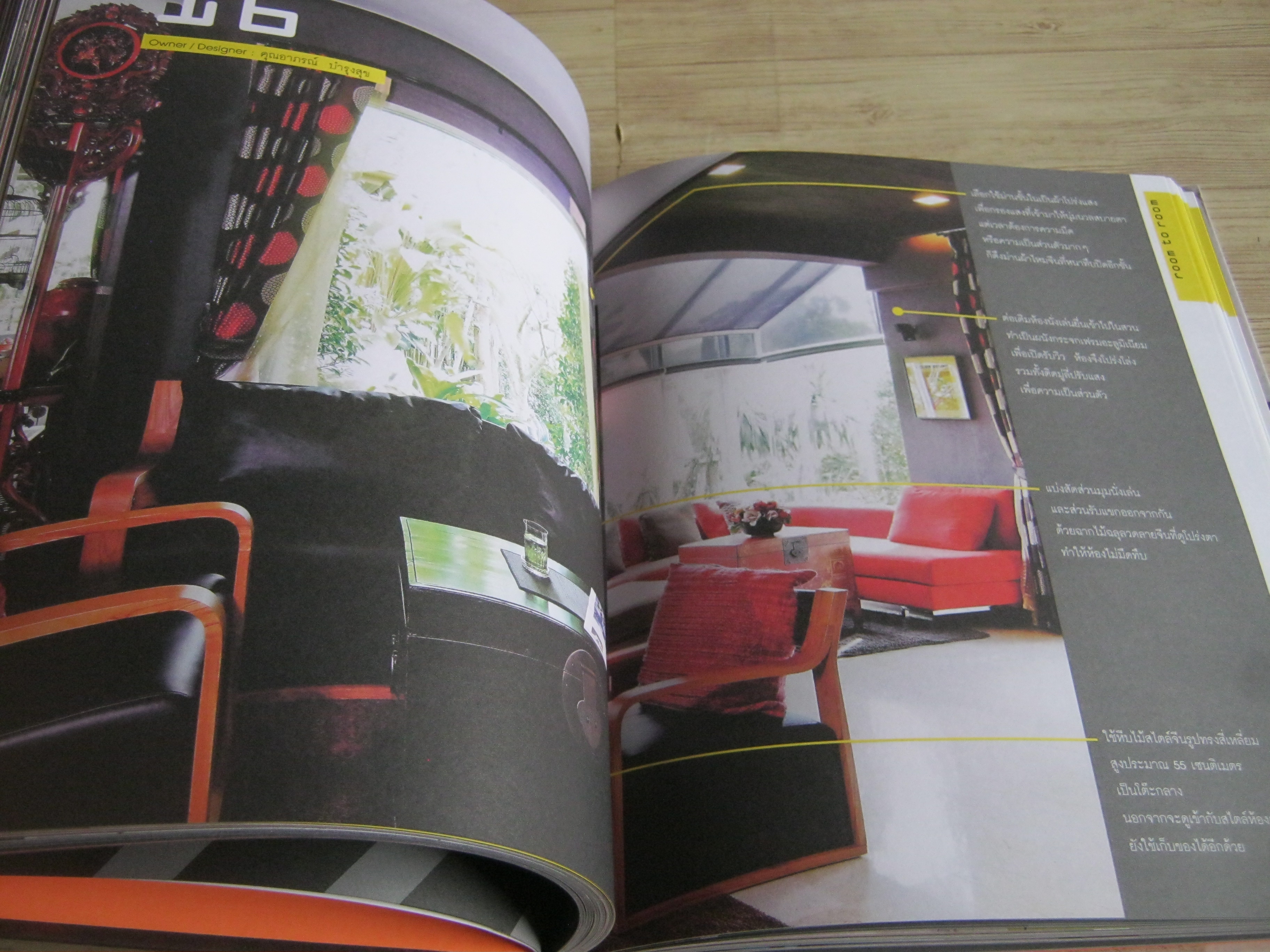 Ideas for your room โดย นฤต เลิศอุตสาหกูล