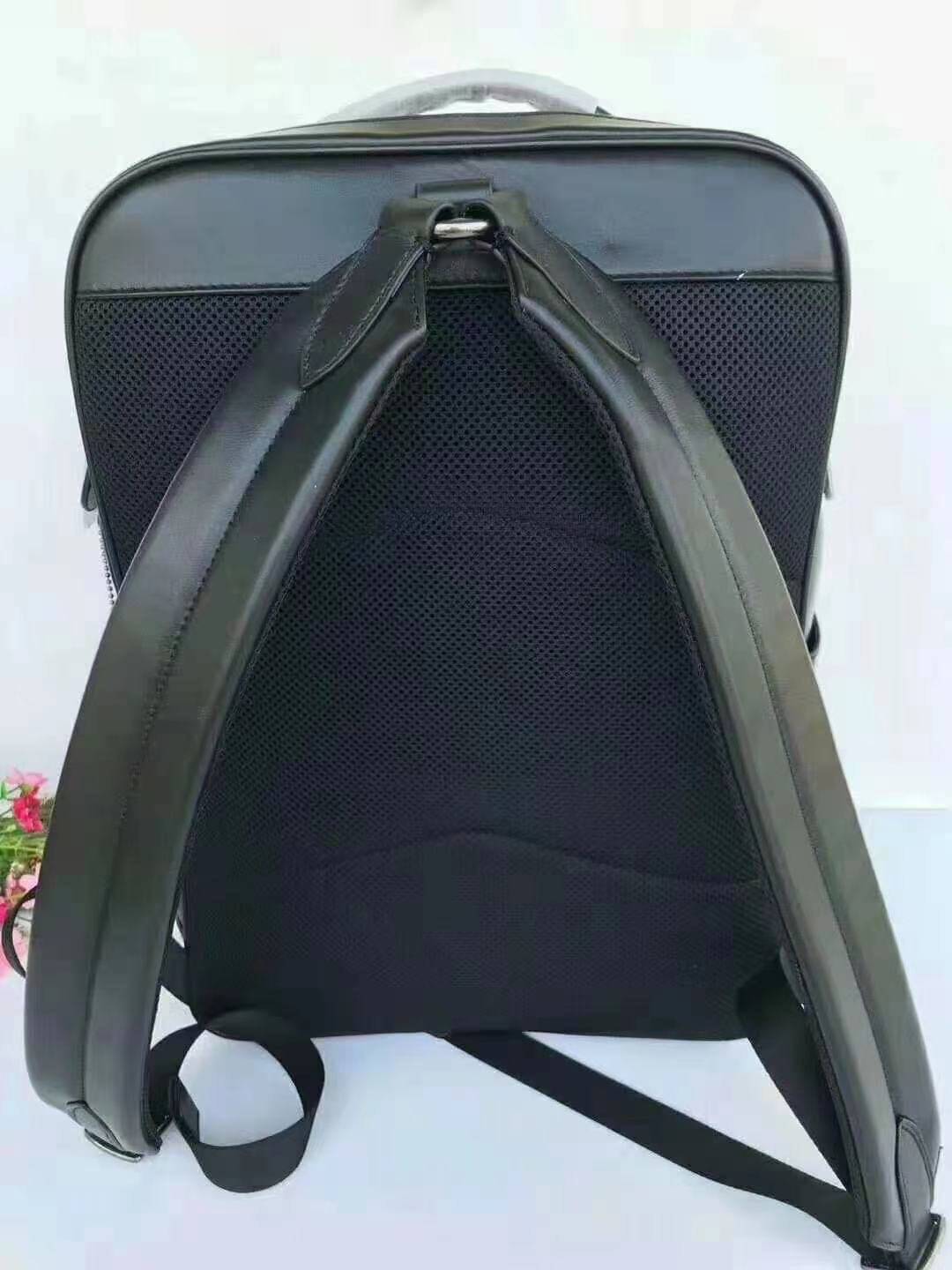 COACH GRAHAM BACKPACK IN SIGNATURE CANVAS (COACH F38755) พร้อมส่งที่ไทย TAN/BLACK ANTIQUE NICKEL