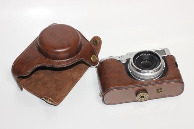 เคสกล้อง FUJI X100T X100S