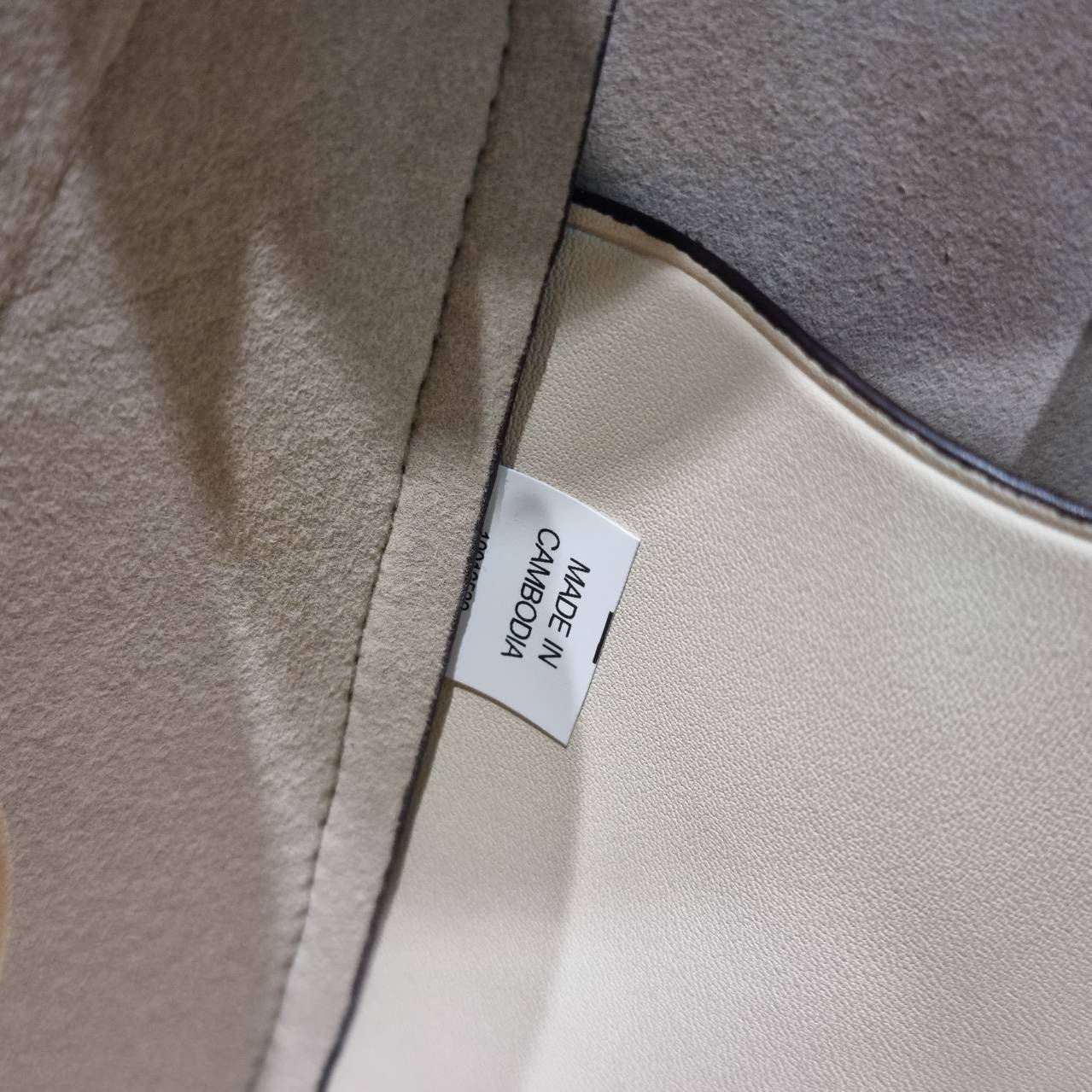 TORY BURCH SMALL T MONOGRAM MCGRAW BUCKET BAG กระเป๋าทรงบัคเก็ตโมโนแกรม เกรดออริ สลับแท้ 1:1 ใช้งานต่างประเทศได้