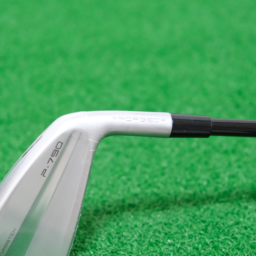 NEW TAYLORMADE P790 20° #4 IRON - MITSUBISHI MMT 65 FLEX R