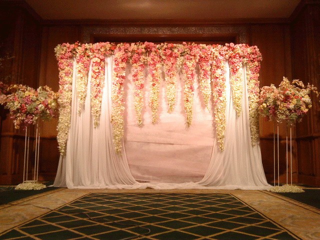 รวมแบบซุ้มงานแต่ง