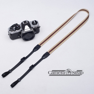 สายคล้องกล้องแฟชั่น (Camera Strap)