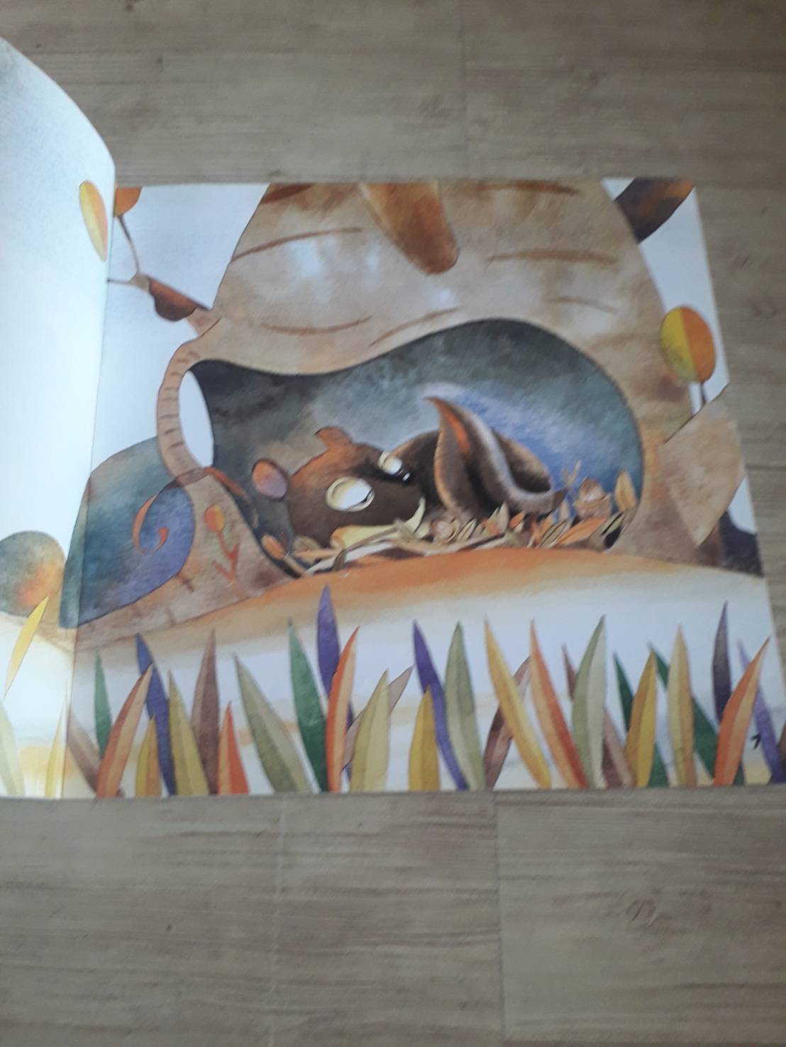 นิทานสองภาษา ไทย-อังกฤษ สัตว์จำศีล (Animals That Hibernate) สองขา เรื่อง คาริญย์ หึกขุนทด ภาพ สองขาและอาบี้ โซเฟน ภาพ***สินค้าหมด***