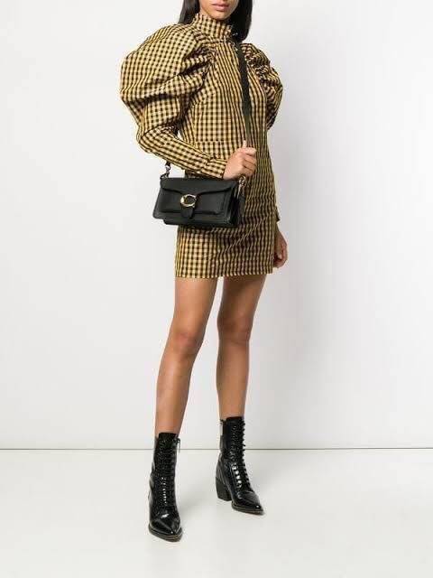 COACH TABBY SHOULDER BAG 26 ((73995)) พร้อมส่งที่ไทยอีกครั้งค่ะ ห้ามพลาด ✔️กระเป๋าหิ้ว//คล้องไหล่//สะพายข้างได้ สุดคุ้ม! หนังแท้อย่างดี ลายหนังสวยนิ่มมือมากค่ะ