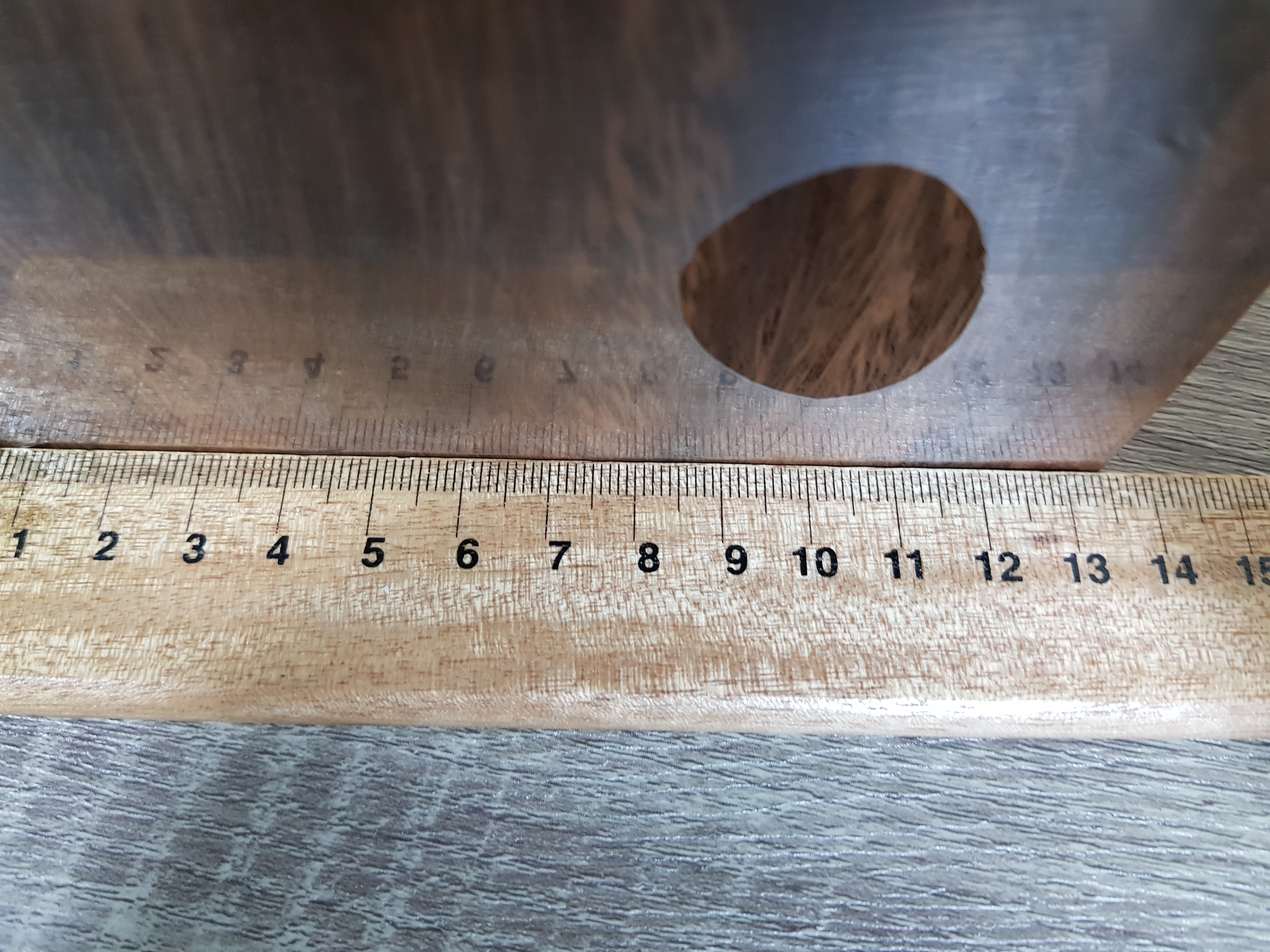 Jenga เจงก้า คอนโดไม้ เกมดึงไม้ เกมตึกถล่มแบบไม้ไซส์จัมโบ้ (Size XXL)