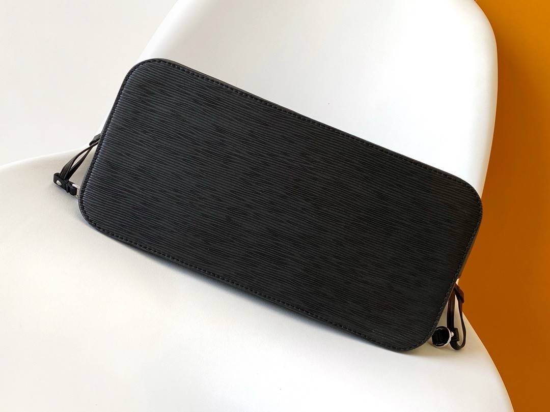 เกรดเทพ Top ORI | LV Neverfull MM Epi Leather กระเป๋าทรงโท้ทเนเวอร์ฟูล หนังแท้เกรดดีสุด หนังลายไม้ พร้อมใบลูก ลายโมโนแกรม ด้านในบุด้วยซับในไมโครไฟเบอร์ ช่องพ็อกเก็ต ซิป 1 ช่อง งานสวยมาก ตัดเย็บดีทุกจุด 🤍 เกรดเทพออริจินอล สลับแท้ 1:1