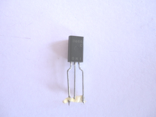 2SD666