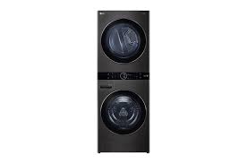 WashTower ซักผ้า 21 กก. และอบ 16 กก. รุ่น WT2116SHBB ระบบ AI DD™ พร้อม Smart WI-FI control ควบคุมสั่งงานผ่านสมาร์ทโฟน ลดราคาถูกสุดๆ โทรเล้ยย 02-4245594, 085-3801177, 081-6215561