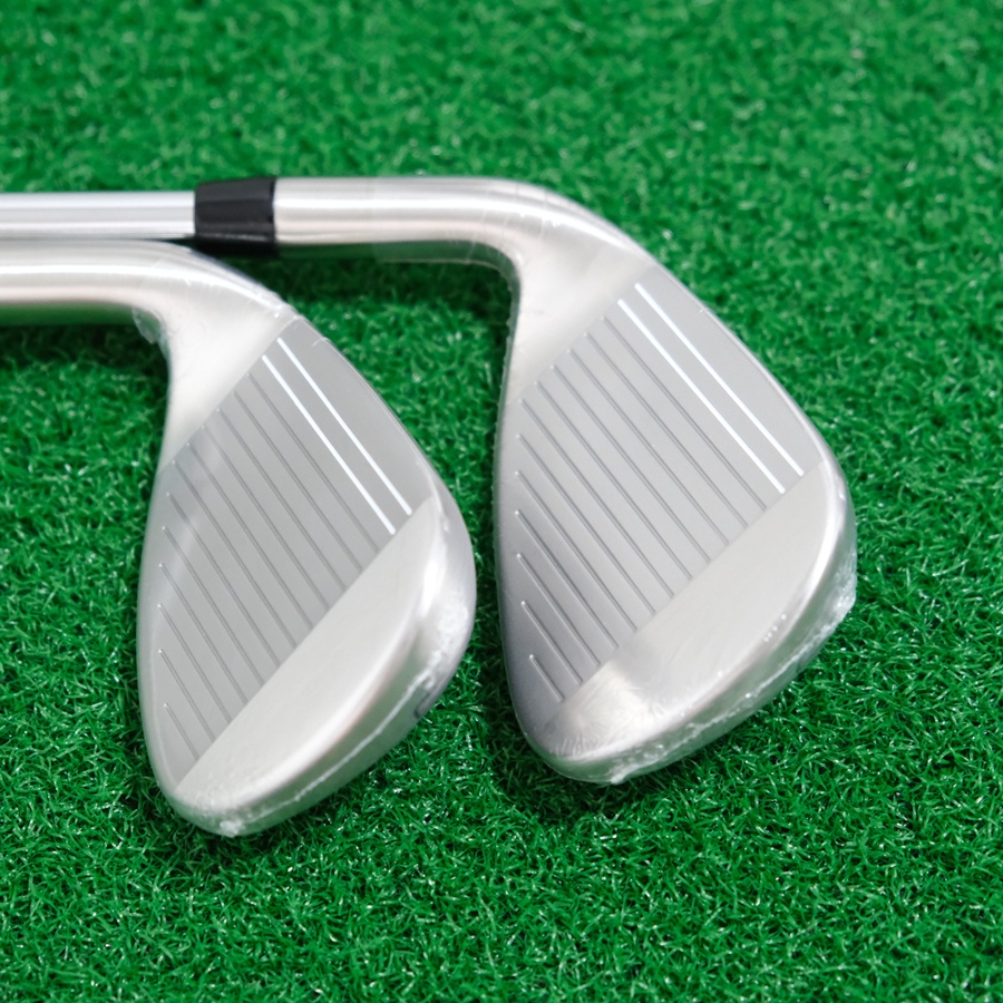 NEW CALLAWAY MAVRIK IRON SET #6-PW - TRUE TEMPER XP 95 R300 FLEX R