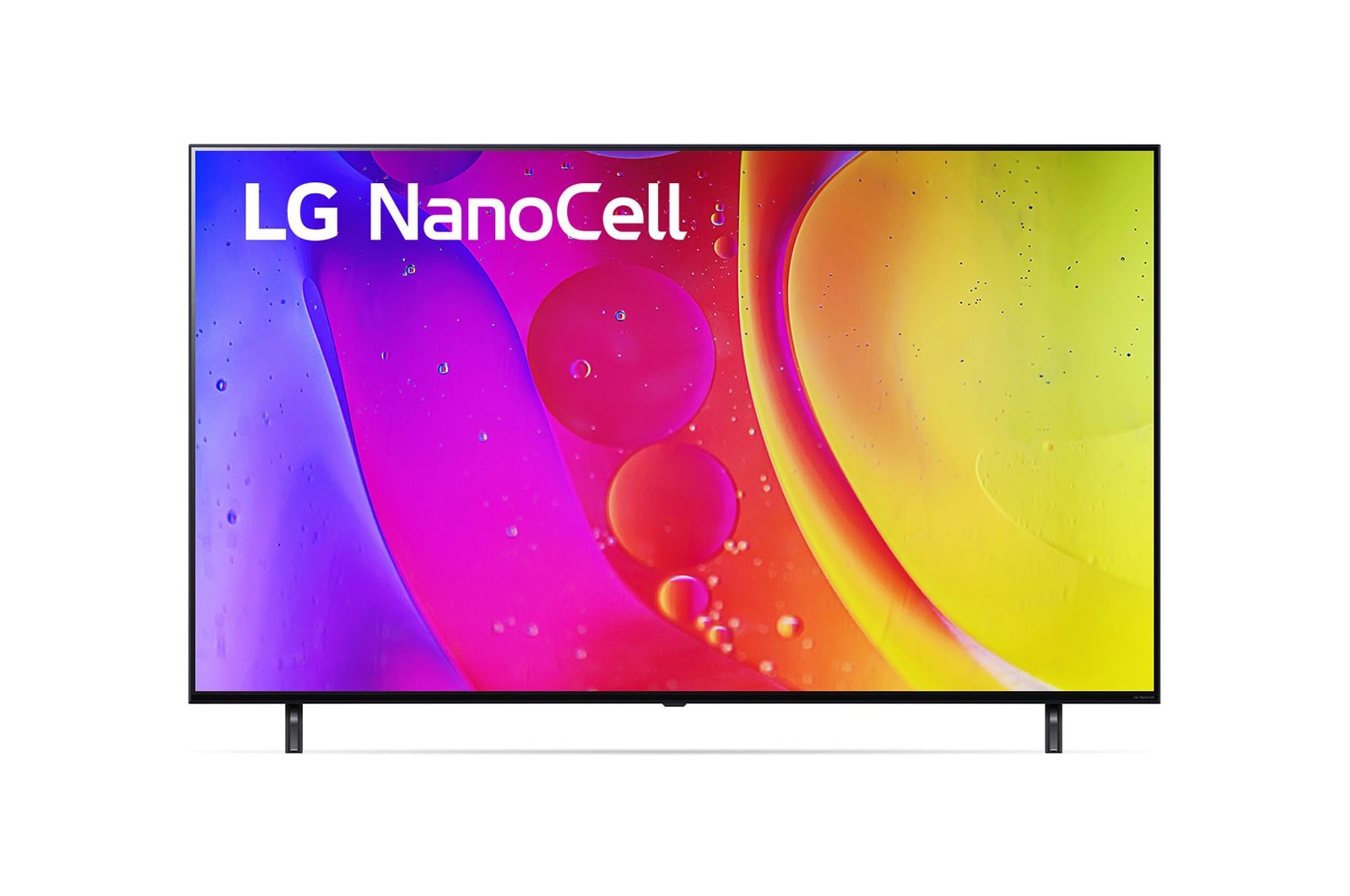 4K Smart TV LG NanoCell รุ่น 55NANO80SQA l HDR10 Pro l ThinQ AI l Google Assistant ลดราคาถูกสุดๆ โทรเล้ยย 02-4245594, 085-3801177, 081-6215561
