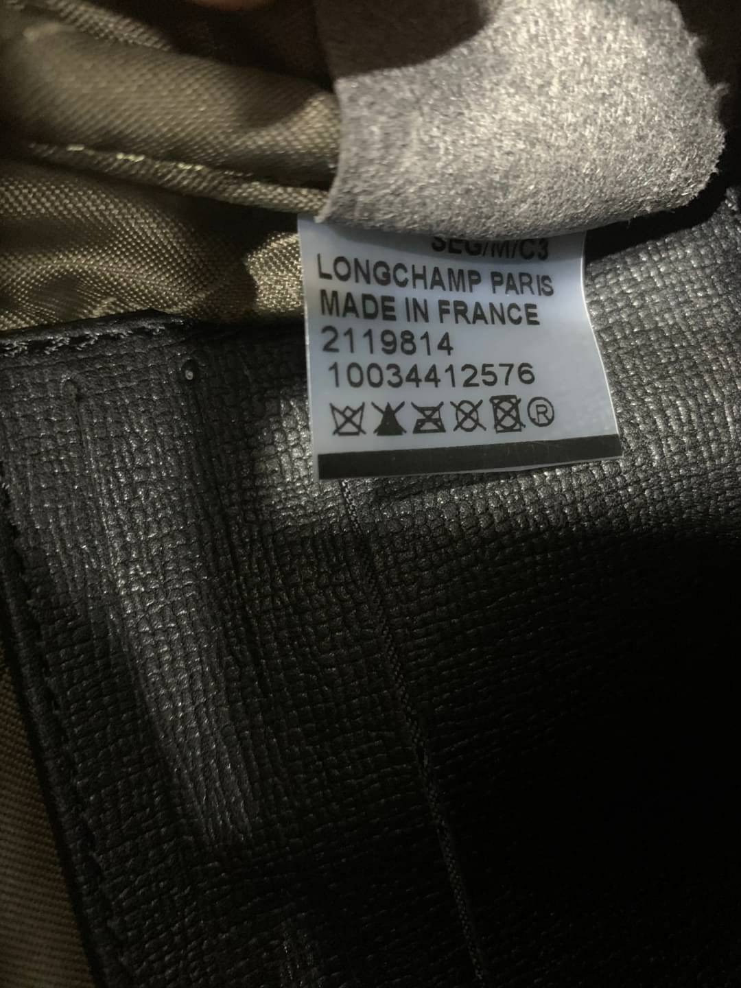 LONGCHAMP LE PLIAGE LGP BELT BAG M เท่ห์อย่างมีสไตล์กระเป๋าทรงคาดอกและคาดเอวดีไซน์แนวสปอร์ต เพิ่มความโดดเด่นทันสมัยด้วยลายซิกเนเจอร์