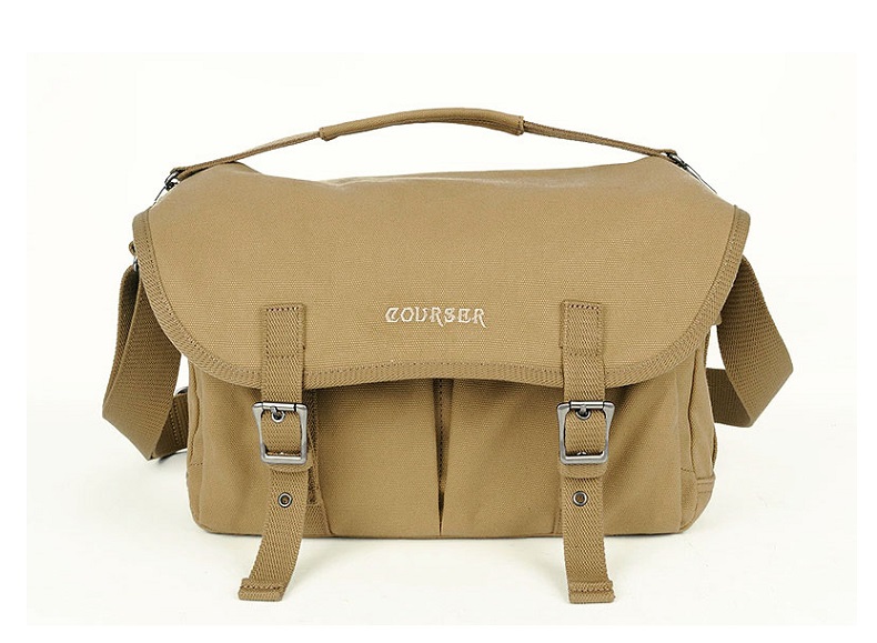 กระเป๋ากล้อง courser M8101