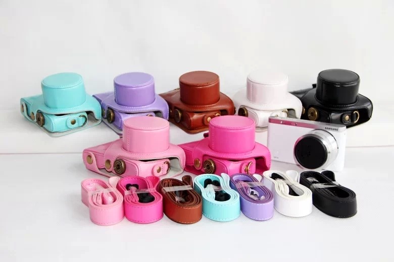 เคสกล้อง Samsung NX mini