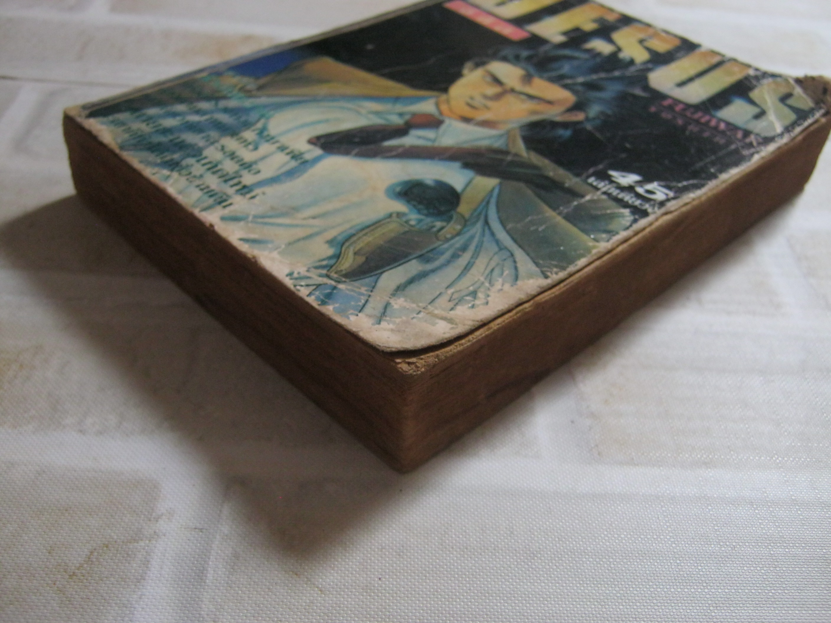 JESUS จีซัส เล่มเดียวจบ Fujiwar Yoshihio เขียน