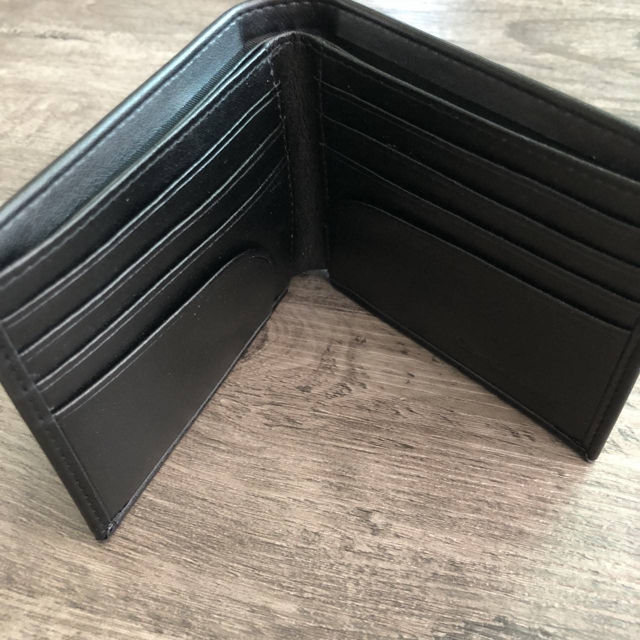 Calvin Klein Leather Belt & Wallet Set เซตสุดคุ้ม จะะมอบเป็นของขวัญ หรือใช้เองก็แนะนำเลยค่าา