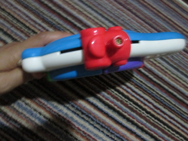 See N Say, Barn Animals Toy by mattle