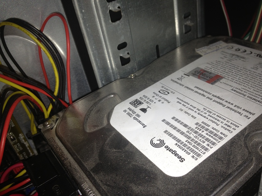 บริการดูแล บำรุงรักษา เครื่องคอมพิวเตอร์ (Maintenance Service)