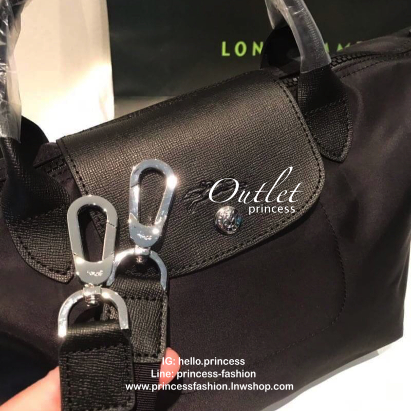 กระเป๋า longchamp neo on the road Size S สินค้าใหม่ ของแท้เท่านั้น!!เป็นล็อตผลิตเกินออเดอร์จากโรงงาน