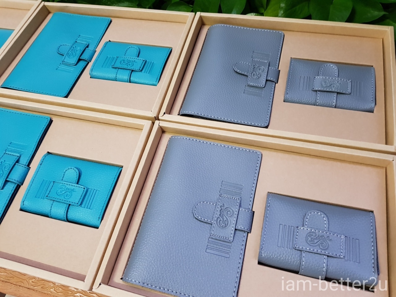 SC 09 กระเป๋าใส่สมุดบัญชี,กระเป๋าใส่บัตร ใส่กล่องรักษ์โลก