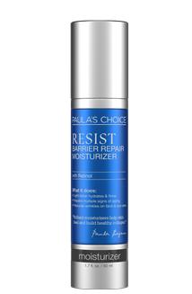 (Pre-order) Paulas Choice RESIST Barrier Repair Moisturizer with Retinol 1.7 oz (50 ml)