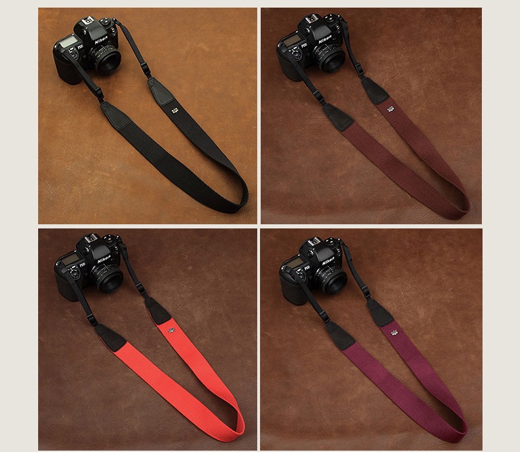 สายกล้อง cam-in cotton Universal