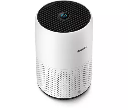 Philips เครื่องฟอกอากาศ ขจัดอนุภาคที่เล็กถึง 0.003ไมครอน ได้ถึง 99.5% รุ่น AC0820/20 ลดราคาถูกสุดๆ โทรเล้ย 02-4245594, 085-3801177, 081-6215561