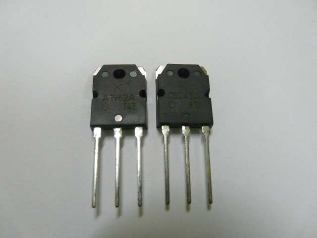 2SC5242A