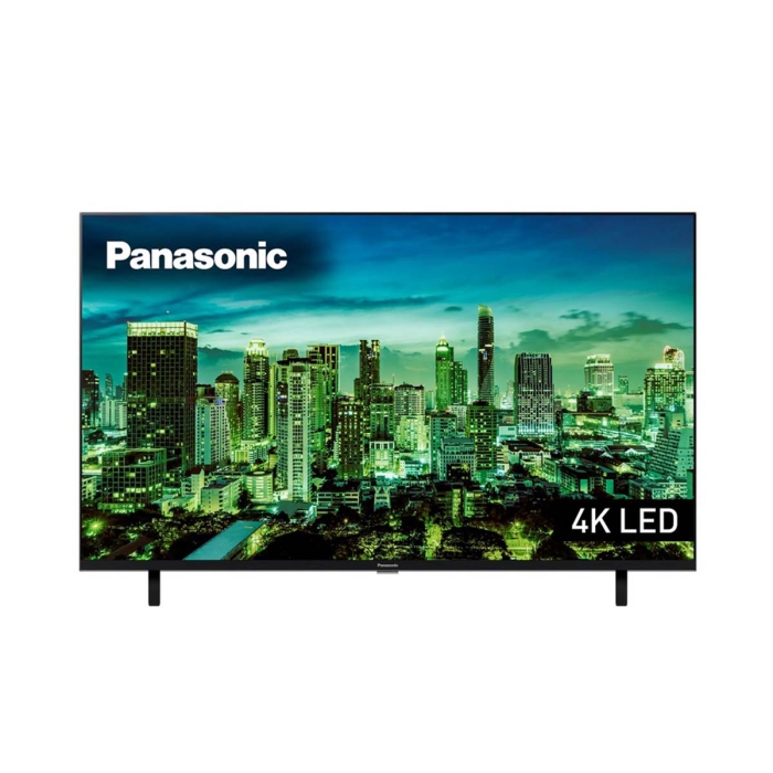 PANASONIC PANASONIC ทีวี UHD LED รุ่น TH-43LX650T ( 43นิ้ว, 4K, ANDROID, ปี 2022 )