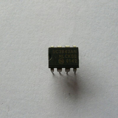UC3843AN
