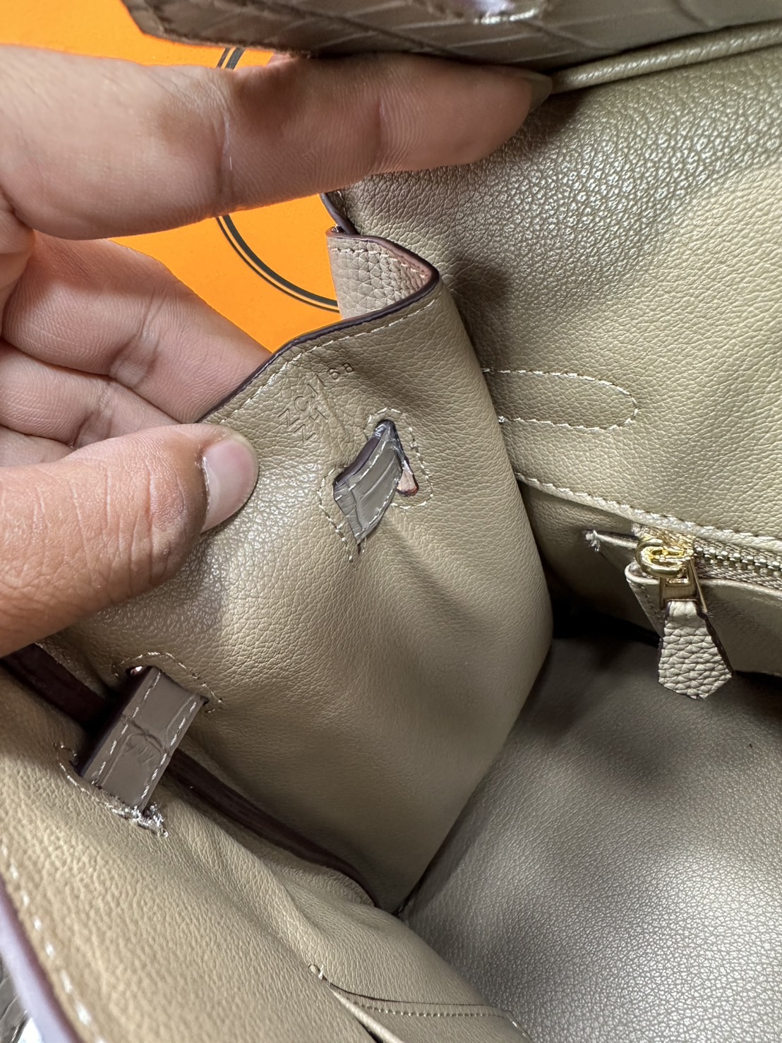 ORI หนังแท้ | Hermes Birkin 30 Bag กระเป๋าสะพายที่สุดแห่งหรูหราลัคชู นิยามของความสง่างามเหนือกาลเวลา แบรนด์เนมในฝัน งดงามดั่งเจ้าหญิง