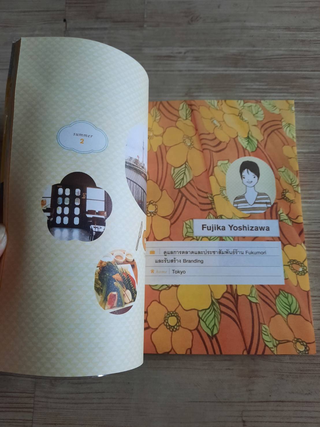 Tokyo Guggig Gang Summer by Tukta