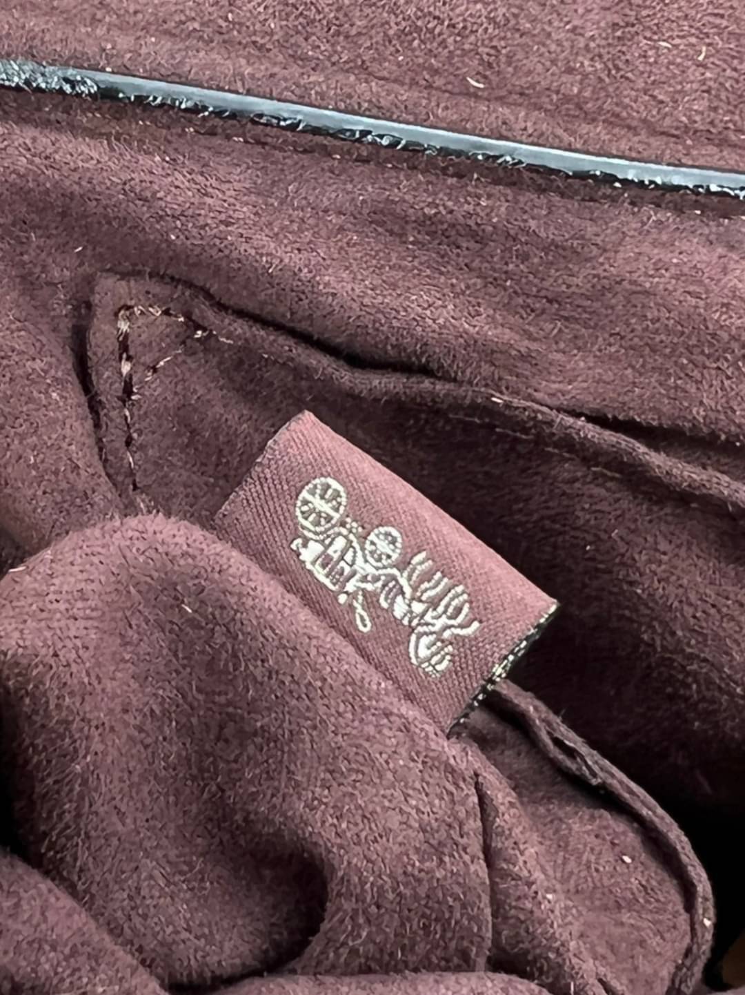 COACH SMALL JADE SHOULDER BAG พร้อมส่งที่ไทย