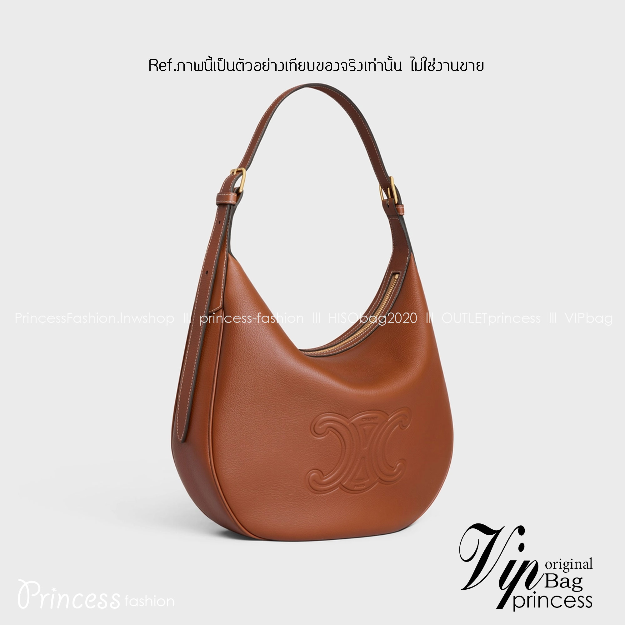 CELINE HOBO / CELINE HELOISE BAG IN SUPPLE CALFSKIN ไปตามตาลิซกัน ^^ เดอะเบสท์เซลเลอร์ต้องยกให้ กับกระเป๋าสะพาย ฟังก์ชั่นสุดเลิศ