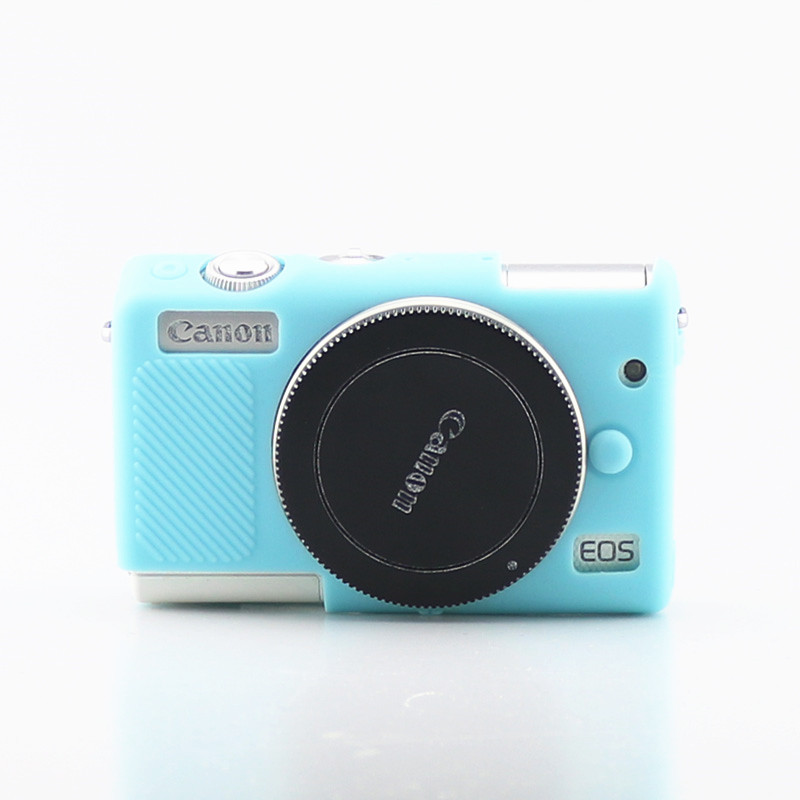 Silicone Canon EOS M100