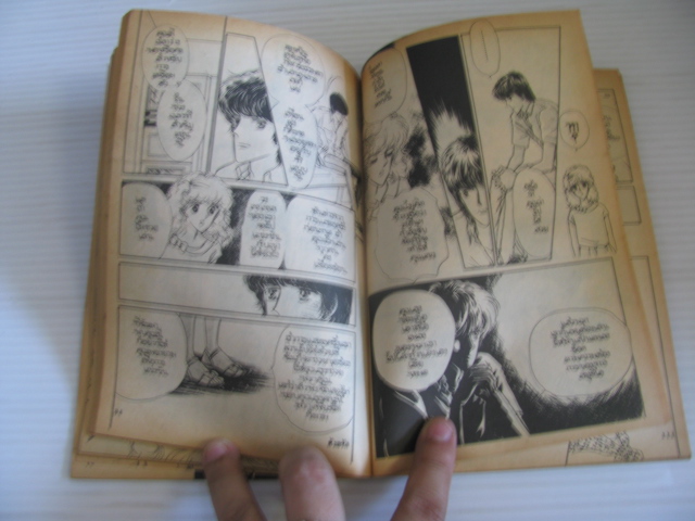 ด้วยรัก เล่มเดียวจบ Fusae Ishii เขียน