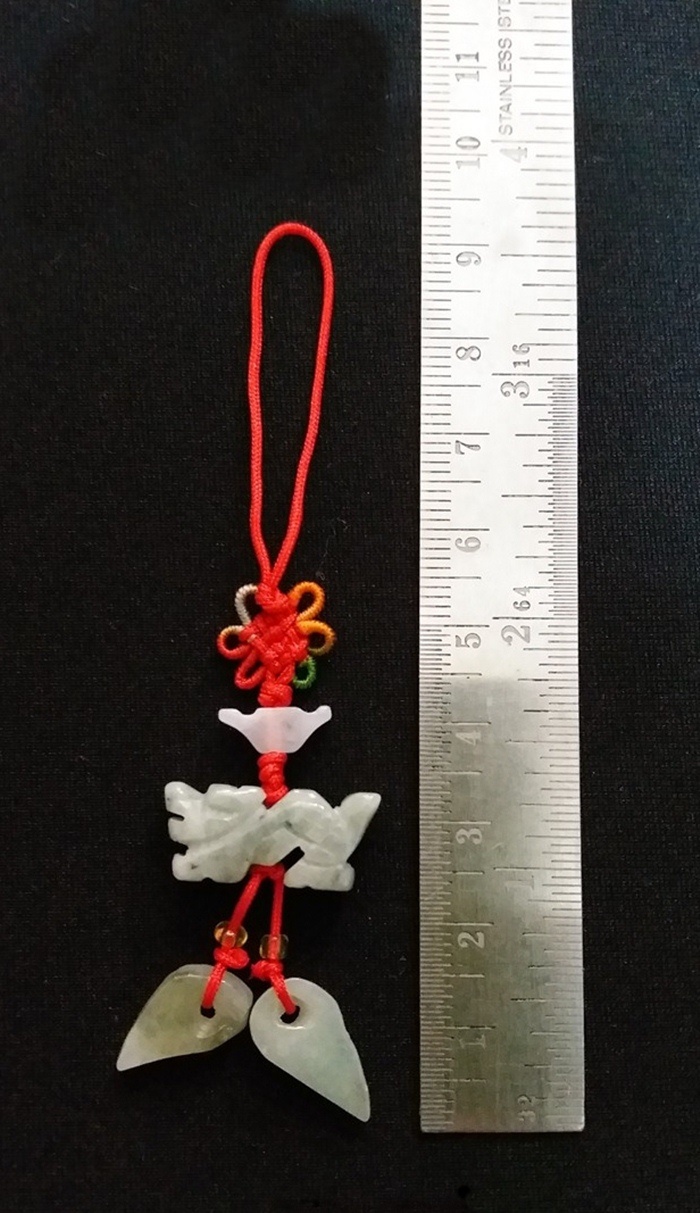 ชุดจี้มังกรหินหยกและแผ่นปั๊มทองเจ้าแม่กวนอิมปีชวด(หนู)พร้อมใบคาถา เสริมดวงปีชวด ปี2562ค่ะ