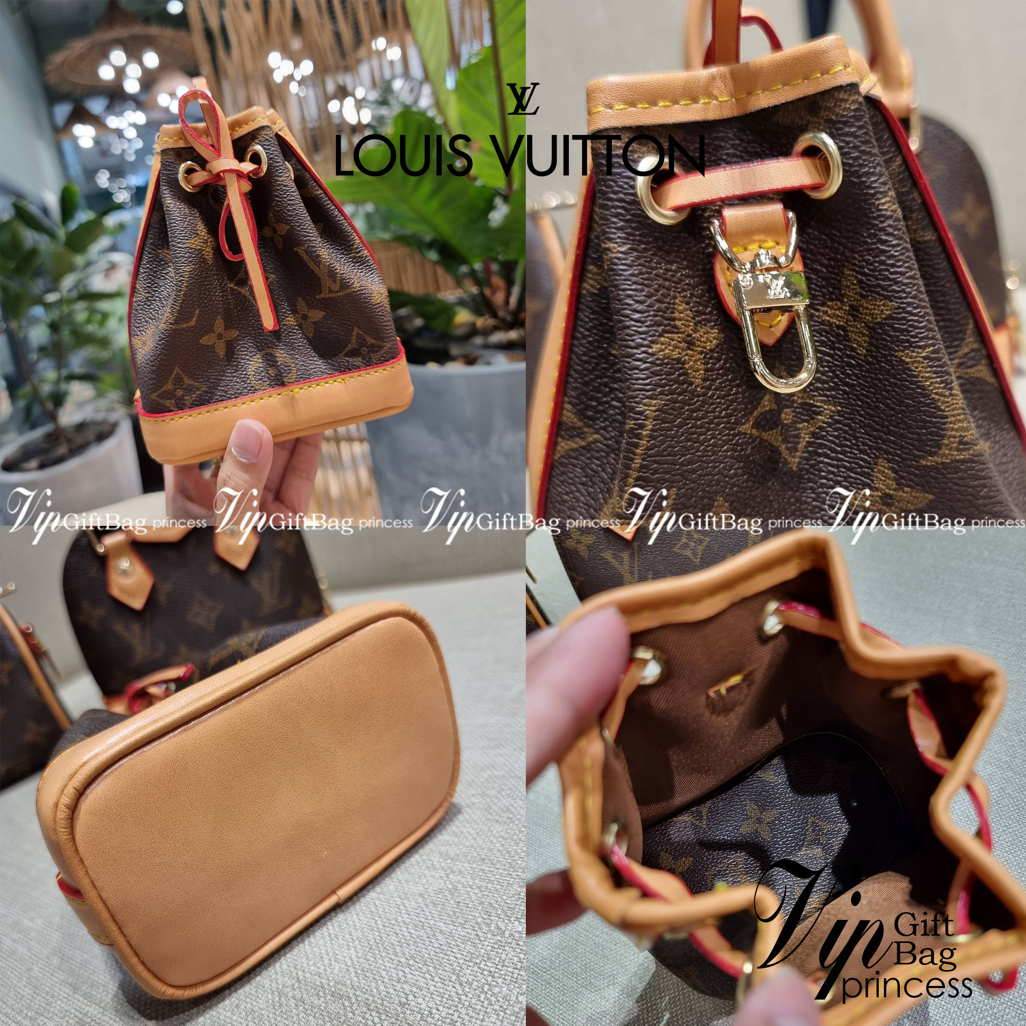 LV TRIO MINI ICONES ใหม่ล่าสุด น่ารักน่าใช้ ที่รวบรวมรุ่นสุดยอดที่เป็นดั่งไอคอนนิค ให้ทุกคนได้สะสมครบคอลเลคชั่น ในไซส์มินิ วัสดุหนังแคนวาสทุกใบ มีสายสะพายข้างให้ เกี่ยวทุกใบรวมสะพายทีเดียว หรือแยกใช้วันแบบ วันละสไตล์ สลับได้ไม่มีเบื่อ มาพร้อม box set ครบ 