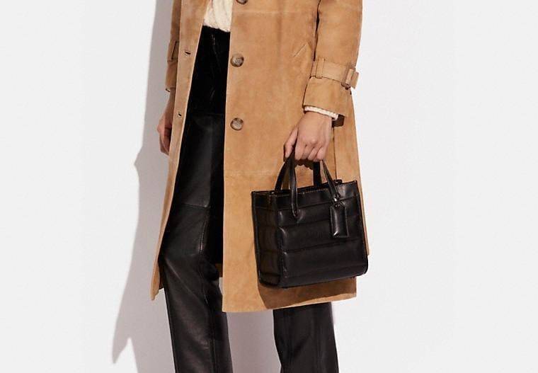 COACH CASUAL STYLE STREET STYLE 2WAY PLAIN LEATHER ELEGANT STYLE (C6958 C6852) 🌺 ที่สุด! ของที่สุด!! กระเป๋าถือ กระเป๋าสะพายรูปทรงสุดฮิต สุดคลาสสิค รุ่น UNISEX ที่ชิคๆ สบายๆ ได้ทั้งชายและหญิง// วัสดุหนังแท้ทั้งใบ ตัดเย็บด้วยหนังเนื้อนุ่มพิเศษ หนา 